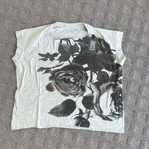 All saints pina tee